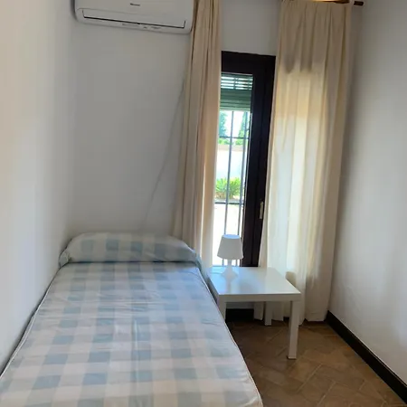 Casa Con Piscina La Gloria