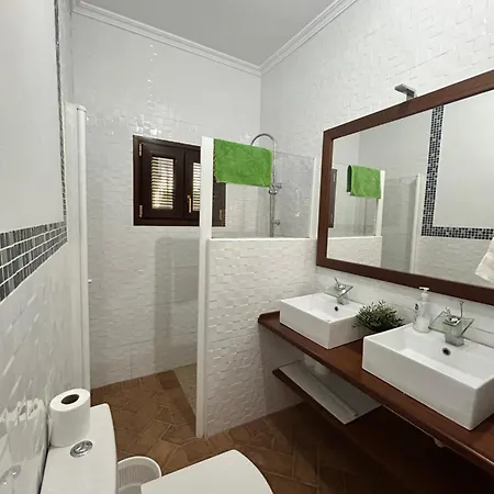 Casa Con Piscina La Gloria *