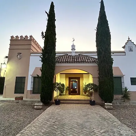 Casa Con Piscina La Gloria